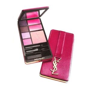 Very YSL Makeup Palette